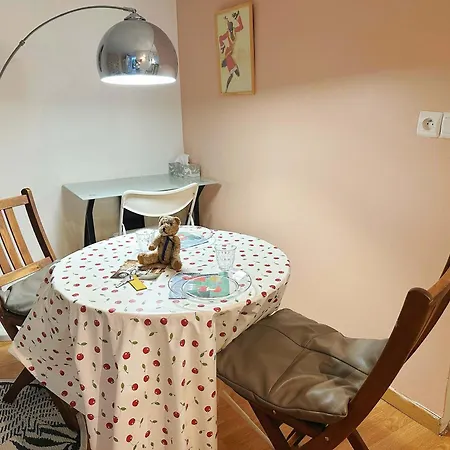 Charenton1 Gare De Lyon Apartment Paris