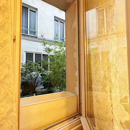 Apartment Charenton1 Gare De Lyon